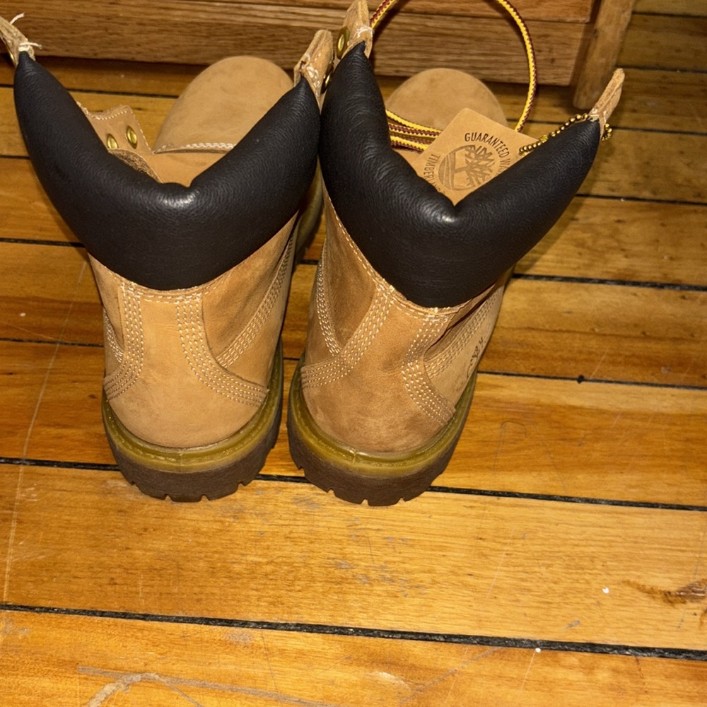 Timberland - Picture 4 of 6